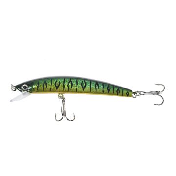 Воблер SKYFISH "CRYSTAL MINNOW SP" 90 мм, 7.5 гр, 0.7-1.0 м, цвет: 14#